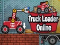 Тоглоом Truck Loader Online 