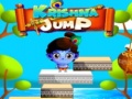 Тоглоом Krishna jump