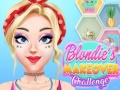 Тоглоом Blondie's Makeover Challenge