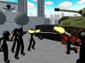 Тоглоом Stickman City Shooting 3d