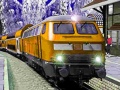 Тоглоом Subway Bullet Train Simulator
