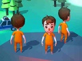Тоглоом Prison Escape Plan