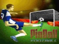 Тоглоом PinBall Football