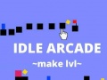Тоглоом Idle Arcade Make Lvl