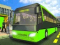 Тоглоом City Passenger Coach Bus Simulator Bus Driving 3d