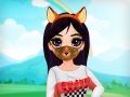 Тоглоом Princess Design Masks