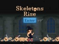 Тоглоом Skeletons Rise