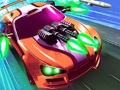 Тоглоом Fastlane Road To Revenge Master
