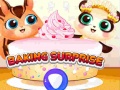 Тоглоом Baking Surprise