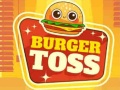Тоглоом Burger Toss