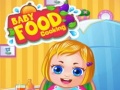 Тоглоом Baby Food Cooking