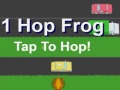 Тоглоом 1 Hop Frog