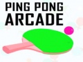 Тоглоом Ping Pong Arcade