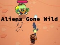 Тоглоом Aliens Gone Wild