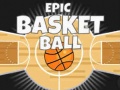Тоглоом Epic Basketball