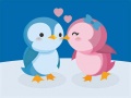 Тоглоом Cute Penguin Puzzle