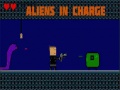 Тоглоом Aliens In Charge