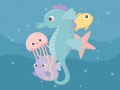 Тоглоом Adorable Fish Memory