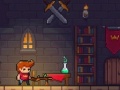 Тоглоом Tower Hero One life adventure