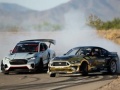 Тоглоом Drifting Mustang Slide