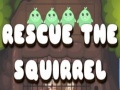 Тоглоом Rescue The Squirrel