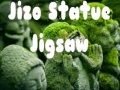 Тоглоом Jizo Statue Jigsaw
