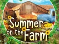 Тоглоом Summer on the Farm