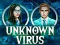 Тоглоом Unknown Virus