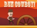 Тоглоом Run Cowboy!