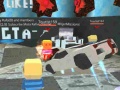 Тоглоом Kogama: Grand Theft Auto 