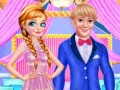 Тоглоом Clara Wedding Planner