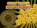 Тоглоом Collect The Coins From The Treasure