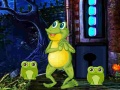 Тоглоом Fervent Frog Escape