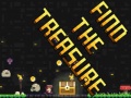 Тоглоом Find The Treasure