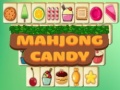 Тоглоом Mahjong Candy