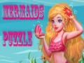 Тоглоом Mermaids Puzzle