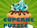 Тоглоом Cupcake Puzzle