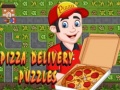 Тоглоом Pizza Delivery Puzzles