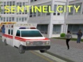 Тоглоом Sentinel City