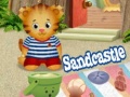 Тоглоом Sandcastle