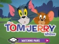 Тоглоом The Tom and Jerry show Matching Pairs