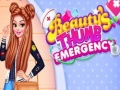 Тоглоом Beauty's Thumb Emergency