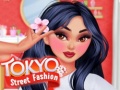 Тоглоом Tokyo Street Fashion