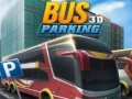 Тоглоом Bus Parking 3D