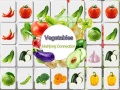 Тоглоом Vegetables Mahjong Connection