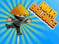 Тоглоом Ninja Balance