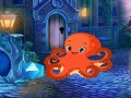 Тоглоом Innocent Octopus Escape