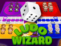 Тоглоом Ludo Wizard