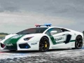 Тоглоом Police Cars Jigsaw Puzzle