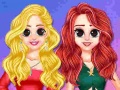 Тоглоом Princess Delightful Summer